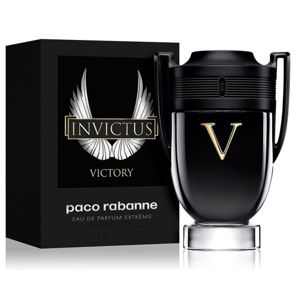 PACO RABANNE INVICTUS VICTORY EDP 100ML-Парфюм за мъже