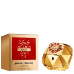 PACO RABANNE LADY MILLION ROYAL EDP 80ML-Парфюм за жени