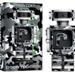 PACO RABANNE PHANTOM  LEGION COLLECTOR EDITION EDT 100ML-Парфюм за мъже