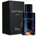 DIOR SAUVAGE PARFUM 100ML- Парфюм за мъже