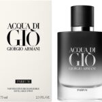 ARMANI ACQUA DI GIÒ PARFUM 75ML- Парфюм за мъже