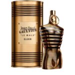 JEAN PAUL GAULTIER LE MALE ELIXIR 125ML- Парфюм за мъже