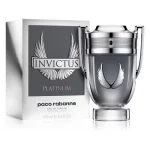 PACO RABANNE INVICTUS PLATINUM EDP 100ML-Парфюм за мъже