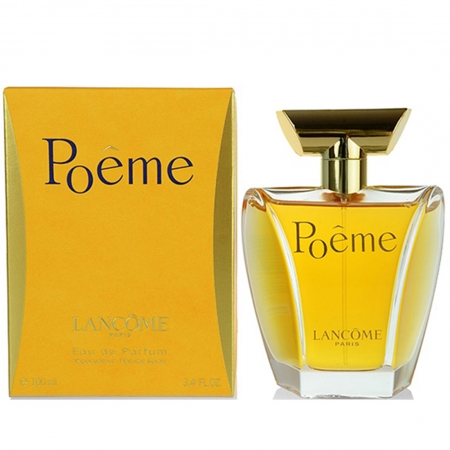 LANCOME POEME EDP 100ML-Парфюм за жени