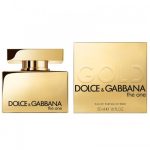 DOLCE & GABBANA THE ONE GOLD INTENSE EDP 75ML-Парфюм за жени