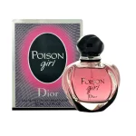 CHRISTIAN DIOR POISON GIRL EDP 100ML-Парфюм за жени