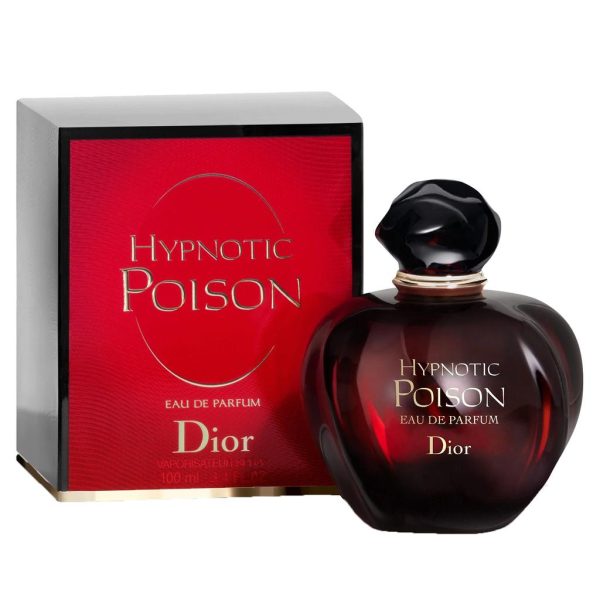 CHRISTIAN DIOR HYPNOTIC POISON EDP 100ML-Парфюм за жени
