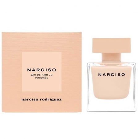 NARCISO RODRIGUEZ POUDREE EDP 90ML-Парфюм за жени