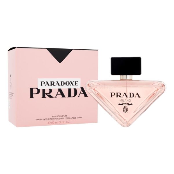 PRADA PARADOXE EDP 90ML -Парфюм за жени