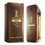 PACO RABANNE 1MILLION PRIVE EDP 100ML-Парфюм за мъже
