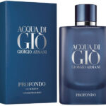 ARMANI ACQU DI GIO PROFONDO EDP 75ML-Парфюм за мъже