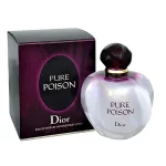 CHRISTIAN DIOR PURE POISON EDP 100ML-Парфюм за жени