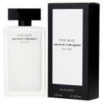 NARCISO RODRIGUEZ FOR HER PURE MUSK EDP 100ML-Парфюм за жени