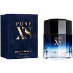 PACO RABANNE PURE XS EDT 100ML-Парфюм за мъже