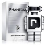 PACO RABANNE PHANTOM EDT 100ML-Парфюм за мъже