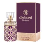 ROBERTO CAVALLI FLORENCE EDP 75ML-Парфюм за жени