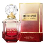 ROBERTO CAVALLI PARADISO ASSOLUTO EDP 75ML-Парфюм за жени