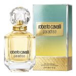 ROBERTO CAVALLI PARADISO EDP 75ML-Парфюм за жени
