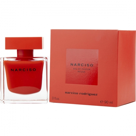 NARCISO RODRIGUEZ ROUGE EDP 90ML-Парфюм за жени