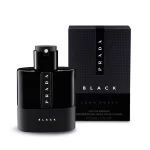 PRADA LUNA ROSSA BLACK EDP 100ML- Парфюм за мъже