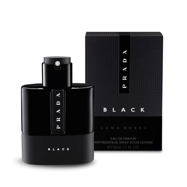 PRADA LUNA ROSSA BLACK EDP 100ML- Парфюм за мъже