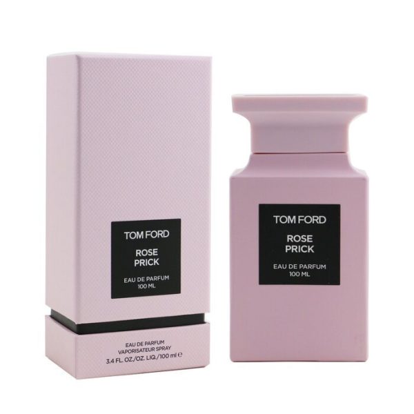 TOM FORD ROSE PRICK EDP 100ML-УНИСЕКС