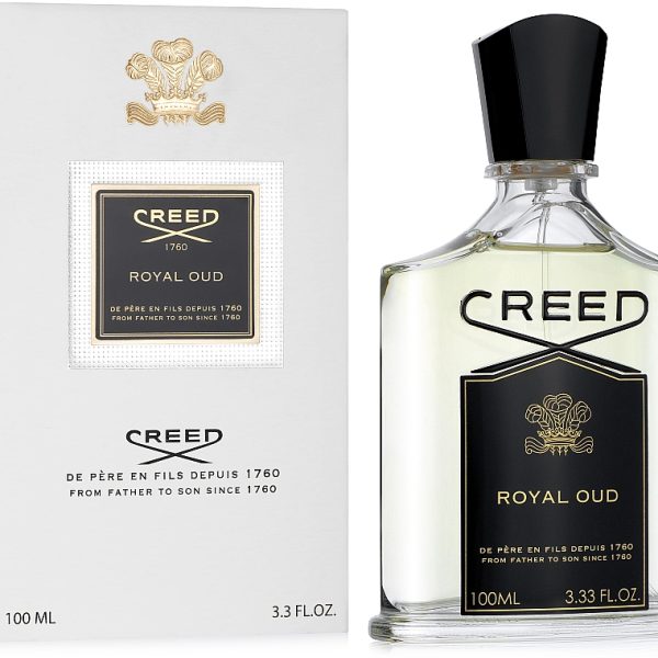 Creed ROYAL OUD 100ml -Парфюм Унисекс
