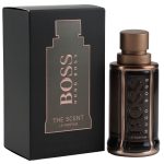 HUGO BOSS THE SCENT LE PARFUM 100ML-Парфюм за мъже