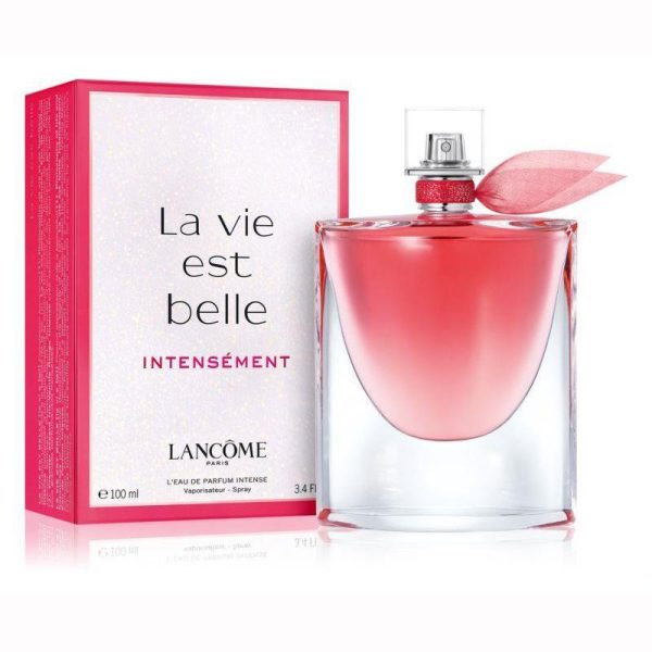 LANCOME LA VIE EST BELLE INTENSEMENT EDP 75ML-Парфюм за жени