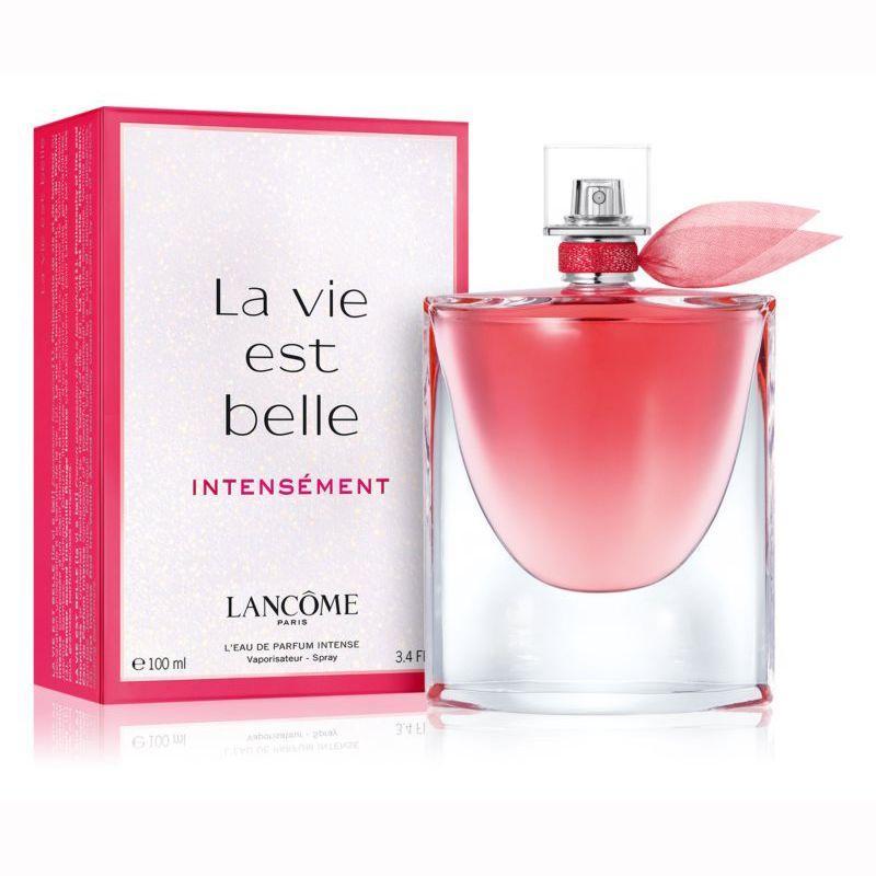 sement.jpg LANCOME LA VIE EST BELLE INTENSEMENT EDP 75ML-Парфюм за жени - Image 1