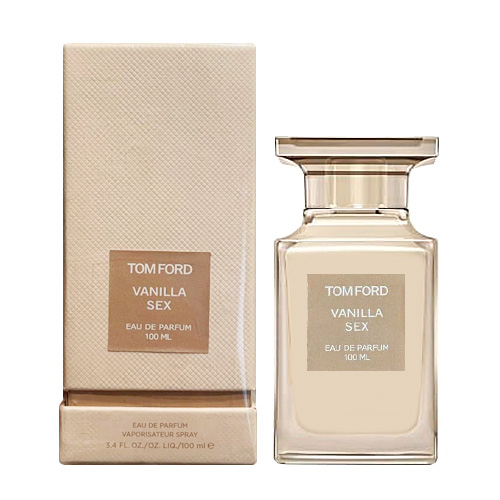 TOM FORD VANILLA SEX  EDP 100ML-Парфюм Унисекс