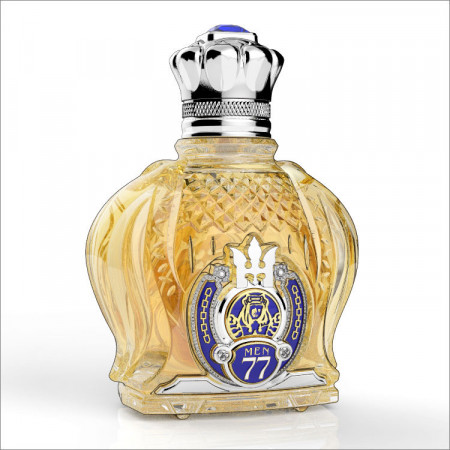 SHAIK № 77 EDP 100ML-Парфюм за мъже