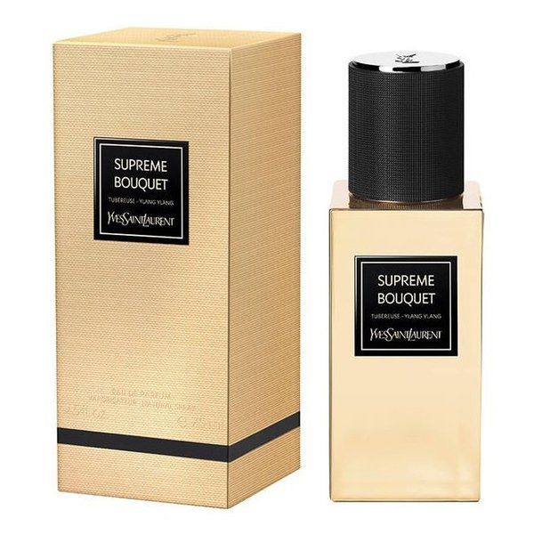 YVES SAINT LAURENT SUPREME BOUQUET EDP 75ML-Унисекс