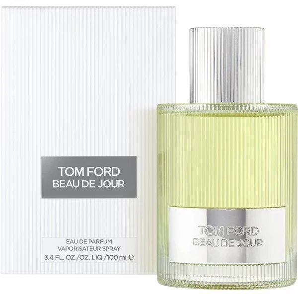 TOM FORD BEAU DE JOUR EDP 100ML-УНИСЕКС