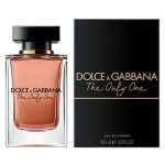 DOLCE & GABBANA THE ONLY ONE EDP 100ML-Парфюм за жени