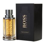 HUGO BOSS THE SCENT EDT 100ML-Парфюм за мъже