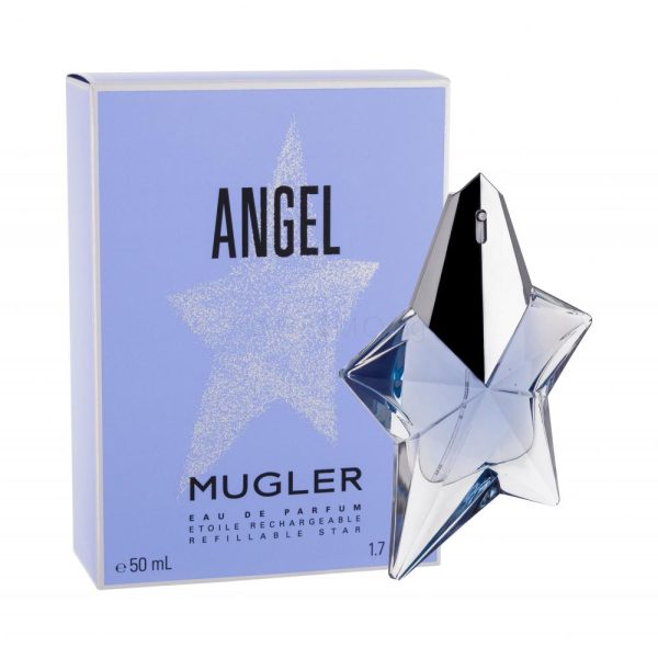 THIERRY MUGLER ANGEL EDP 50ML – Парфюм за жени
