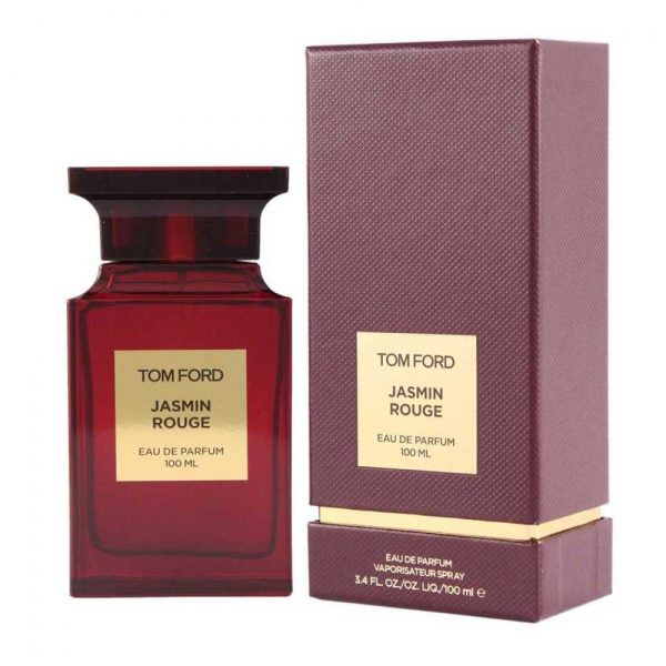 TOM FORD JASMIN ROUGE EDP 100ML-Парфюм за жени