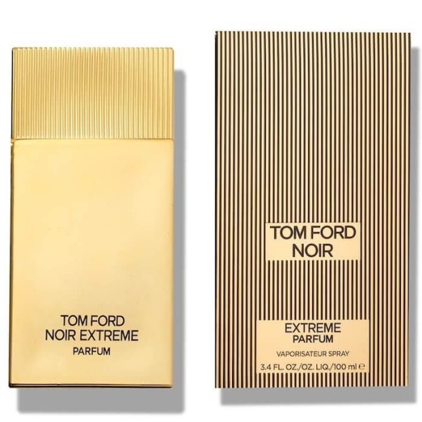 TOM FORD NOIR EXTREME PARFUM 100ML- Парфюм за мъже