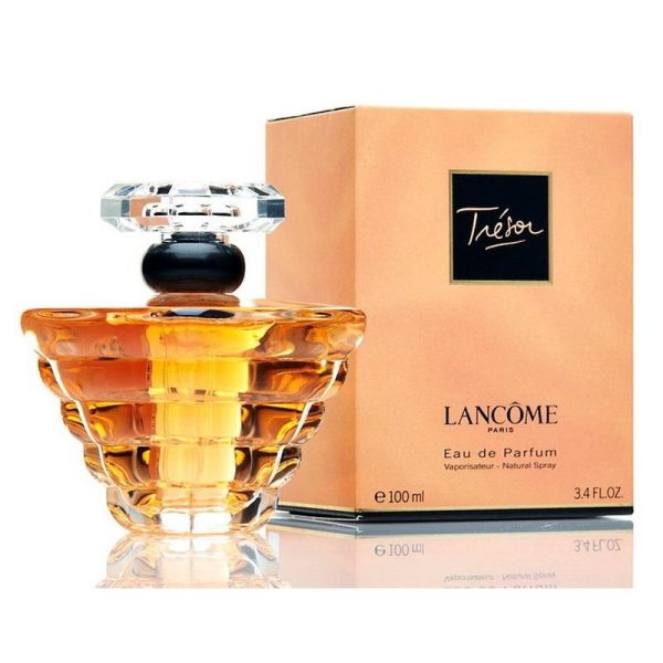 LANCOME TRESOR EDP 75ML-Парфюм за жени