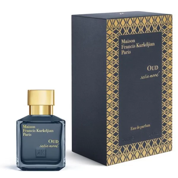 FRANCIS KURKDJIAN OUD SATIN MOOD eau de parfum 70ml-Унисекс