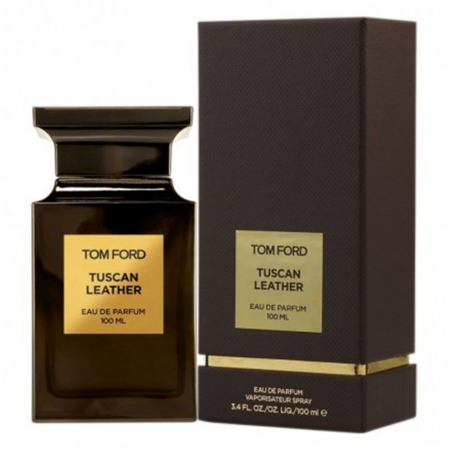 TOM FORD TUSCAN LEATHER EDP 100ML-УНИСЕКС