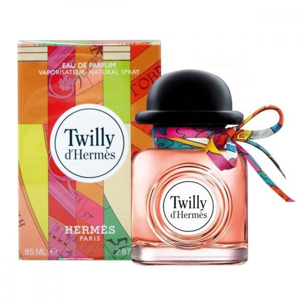 HERMES TWILLY D’HERMES EDP 85ML-Парфюм за жени