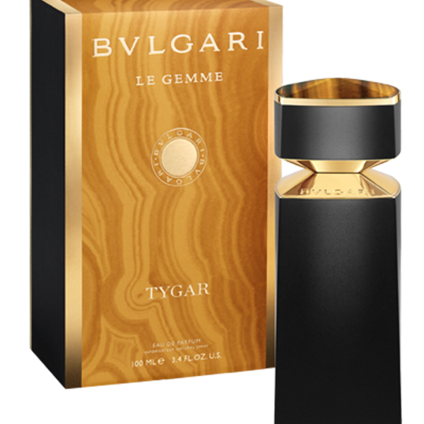 BVLGARI LE GEMME TYGER EDP 100ml- Парфюм за мъже