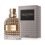 VALENTINO UOMO EDT 100ML - Парфюм за мъже