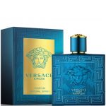 VERSACE EROS PARFUM 100ML- Парфюм за мъже
