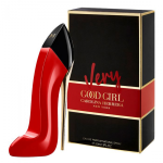 CAROLINA HERRERA VERY GOOD GIRL EDP 80ML-Парфюм за жени