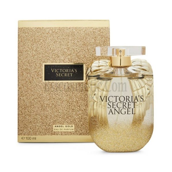 VICTORIA’S SECRET ANGEL GOLD EDP 100ML-Парфюм за жени