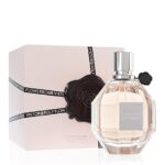VIKTOR & ROLF FLOWERBOMB EDP 100ML-Парфюм за жени