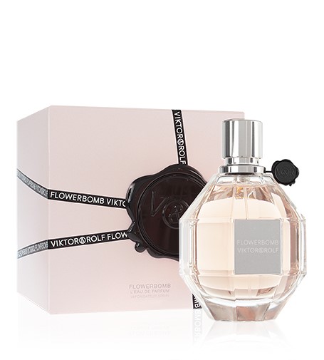 VIKTOR & ROLF FLOWERBOMB EDP 100ML-Парфюм за жени